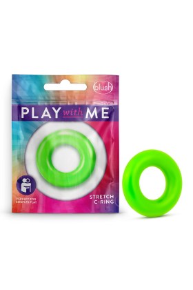 Play with me stretch ring  331772 -3